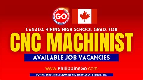 cnc machine job vacancy|cnc machinist looking for work.